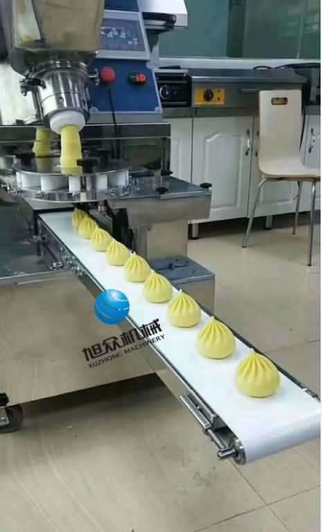包子機(jī)，包子成型機(jī)，包子機(jī)器，商用包子機(jī)，雜糧包子機(jī)